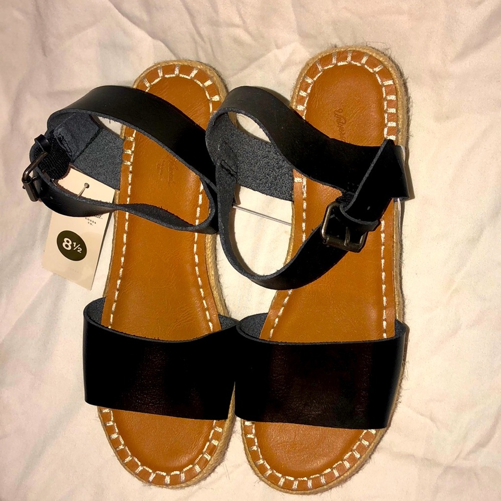 Espadrilles